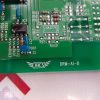 JRCS DRM-AI ±10V DIRECT MONITORING AND ALARM SYSTEM
