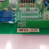 JRCS DRM-AI ±10V DIRECT MONITORING AND ALARM SYSTEM