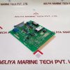 JRCS DRM-AI ±10V DIRECT MONITORING AND ALARM SYSTEM