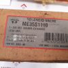 SPORLAN ME35S1110 MKC-1 SOLENOID VALVE
