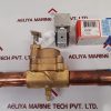 SPORLAN ME35S1110 MKC-1 SOLENOID VALVE