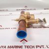SPORLAN ME35S1110 MKC-1 SOLENOID VALVE