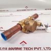 SPORLAN ME35S1110 MKC-1 SOLENOID VALVE