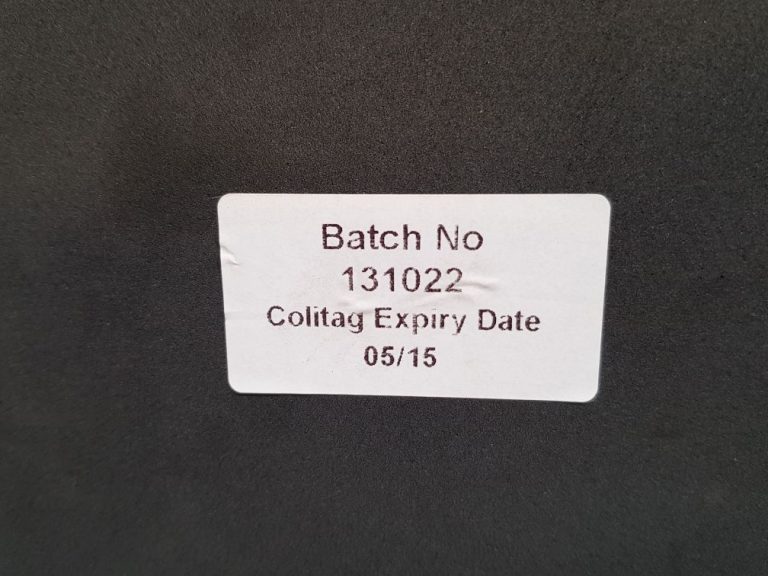 NALFLEET 778419 PORTABLE WATER TEST KIT 777930 Aeliya Marine