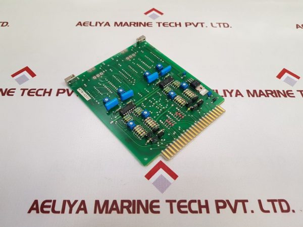 JRCS MTM-4201 PCB CARD JMD SERIES