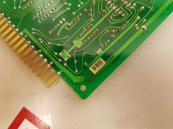 JRCS MTM-4201 PCB CARD JMD SERIES