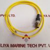 TEXAS INSTRUMENTS PS80-02-0001 264-126 PRESSURE SWITCH