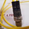 TEXAS INSTRUMENTS PS80-02-0001 264-126 PRESSURE SWITCH
