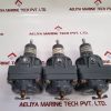 FISHER CONTROLS 67AF R/226 PNEUMATIC REGULATOR 35-100 PSI