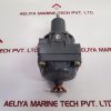 FISHER CONTROLS 67AF R/226 PNEUMATIC REGULATOR 35-100 PSI