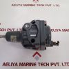 FISHER CONTROLS 67AF R/226 PNEUMATIC REGULATOR 35-100 PSI