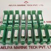 PHOENIX CONTACT EMG 17-REL/KSR-24/21-21-LC RELAY MODULE