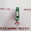 PHOENIX CONTACT EMG 17-REL/KSR-24/21-21-LC RELAY MODULE