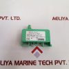 PHOENIX CONTACT EMG 17-REL/KSR-24/21-21-LC RELAY MODULE