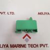 PHOENIX CONTACT EMG 17-REL/KSR-24/21-21-LC RELAY MODULE