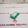 PHOENIX CONTACT EMG 17-REL/KSR-24/21-21-LC RELAY MODULE