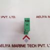 PHOENIX CONTACT EMG 17-REL/KSR-24/21-21-LC RELAY MODULE