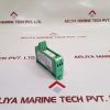 PHOENIX CONTACT EMG 17-REL/KSR-24/21-21-LC RELAY MODULE