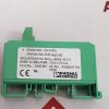 PHOENIX CONTACT EMG 17-REL/KSR-24/21-21-LC RELAY MODULE