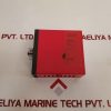 PR ELECTRONICS 2222 SWITCH MODE POWER SUPPLY 2222S102