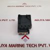FUJI ELECTRIC TR-5-1N THERMAL OVERLOAD RELAY