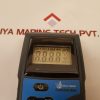 DREW MARINE CONDUCTIVITY METER