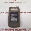 DREW MARINE CONDUCTIVITY METER