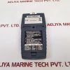 DREW MARINE CONDUCTIVITY METER