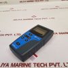 DREW MARINE CONDUCTIVITY METER