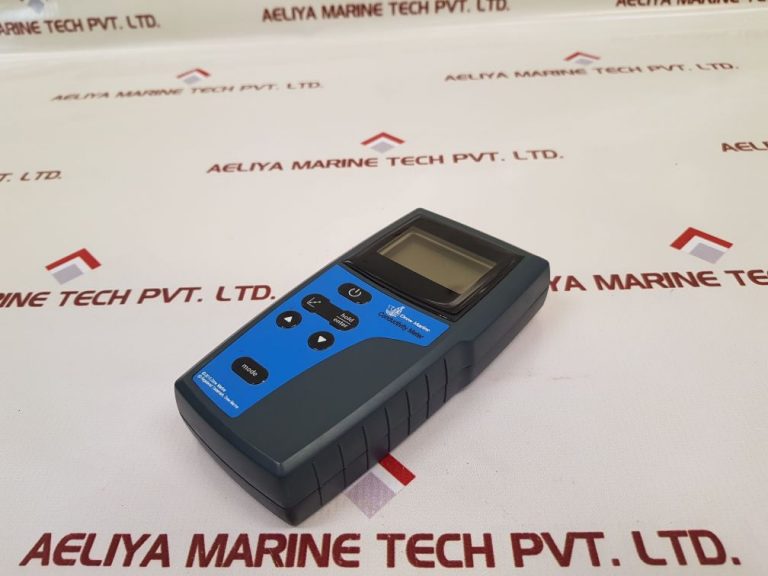 DREW MARINE CONDUCTIVITY METER Aeliya Marine