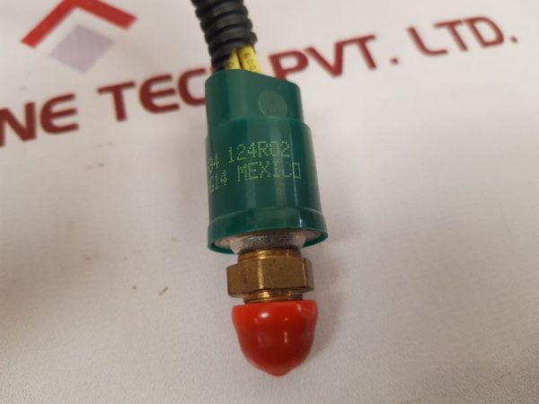 THERMO KING 20PS61-34 PRESSURE SWITCH