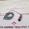 PEPPERL+FUCHS 87796 SENSOR OBT500-18GM60-E5