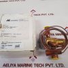 PARKER HANNIFIN EBSVE-8-GA THERMOSTATIC EXPANSION VALVE