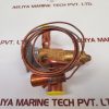 PARKER HANNIFIN EBSVE-8-GA THERMOSTATIC EXPANSION VALVE