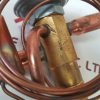PARKER HANNIFIN EBSVE-8-GA THERMOSTATIC EXPANSION VALVE