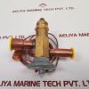 PARKER HANNIFIN EBSVE-8-GA THERMOSTATIC EXPANSION VALVE