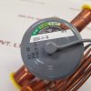 PARKER HANNIFIN EBSVE-8-GA THERMOSTATIC EXPANSION VALVE