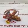 PARKER HANNIFIN EBSVE-8-GA THERMOSTATIC EXPANSION VALVE