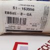 PARKER HANNIFIN EBSVE-8-GA THERMOSTATIC EXPANSION VALVE