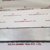 GE FANUC PROGRAMMABLE CONTROLLER/EMI ENHANCED MODULE IC693CHS391K