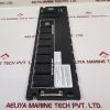 GE FANUC PROGRAMMABLE CONTROLLER/EMI ENHANCED MODULE IC693CHS391K