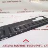 GE FANUC PROGRAMMABLE CONTROLLER/EMI ENHANCED MODULE IC693CHS391K