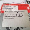 BECKHOFF BX9000-0000 ETHERNET BUS TERMINAL CONTROLLER