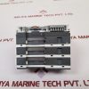 BECKHOFF BX9000-0000 ETHERNET BUS TERMINAL CONTROLLER