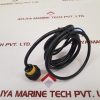 TURCK BI5-P18-Y0/S100 INDUCTIVE SENSOR