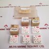 DAYTON 6A858 SOLID STATE TIMER OFF DELAY