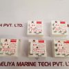 DAYTON 6A858 SOLID STATE TIMER OFF DELAY