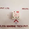 DAYTON 6A858 SOLID STATE TIMER OFF DELAY