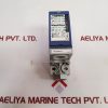 TELEMECANIQUE XMLB300D2S11 NAUTILUS PRESSURE SWITCH
