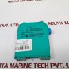 PEPPERL+FUCHS KFD2-SD-EX1.48 SOLENOID DRIVER 72044